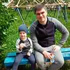 Ершов Савелий